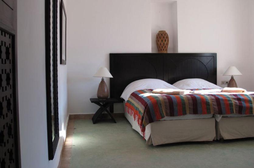 Auberge Dar Najmat Mirleft Room photo