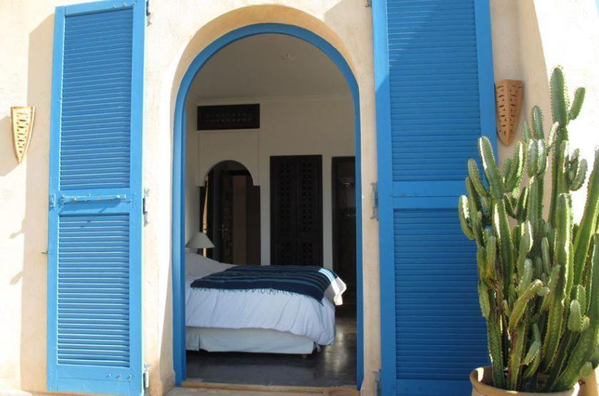Auberge Dar Najmat Mirleft Room photo