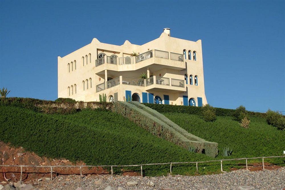 Auberge Dar Najmat Mirleft Exterior photo
